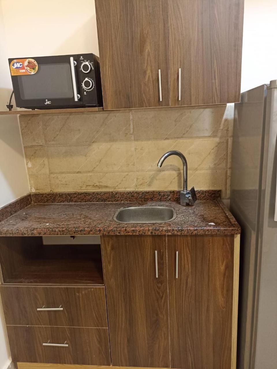 Appartement Casablanca 412