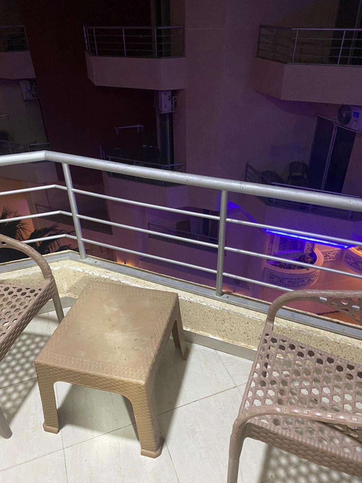Appartement Casablanca 412 Hurghada